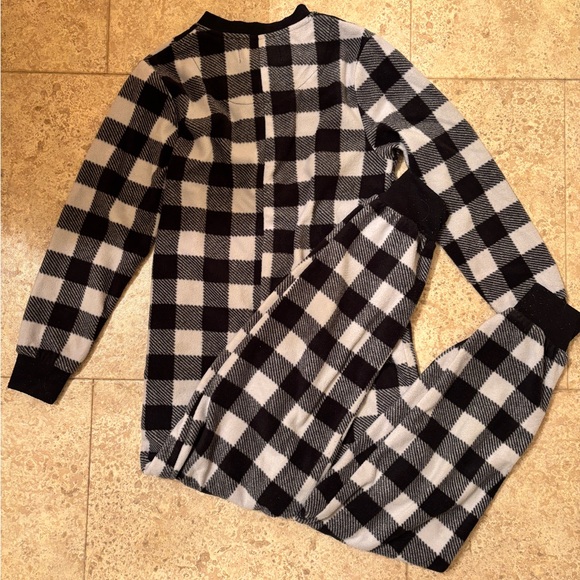 Cows onesie size 8 - Picture 3 of 3